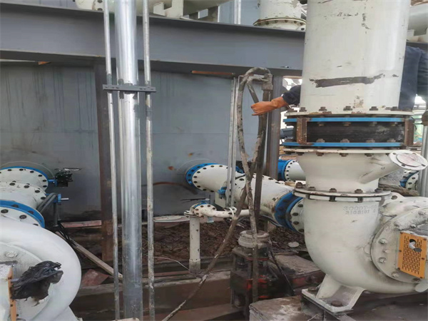 新城镇设备基础沉降下沉注浆加固增加荷载